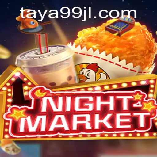 Exploring NIGHTMARKET: An Immersive Game Experience