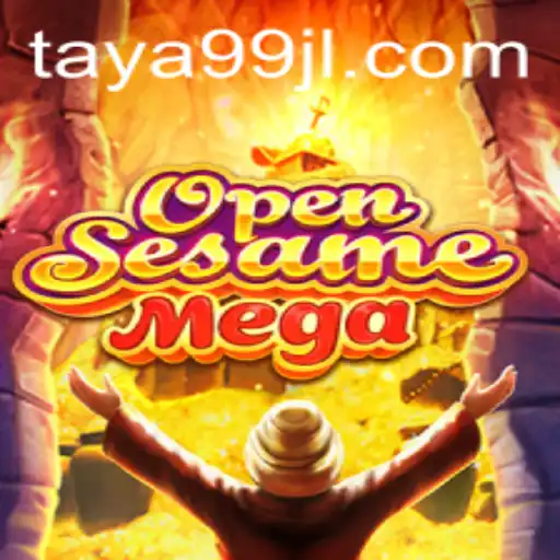Unlock the Excitement of OPENSESAMEMEGA: A Deep Dive into the Game World with TAYA99