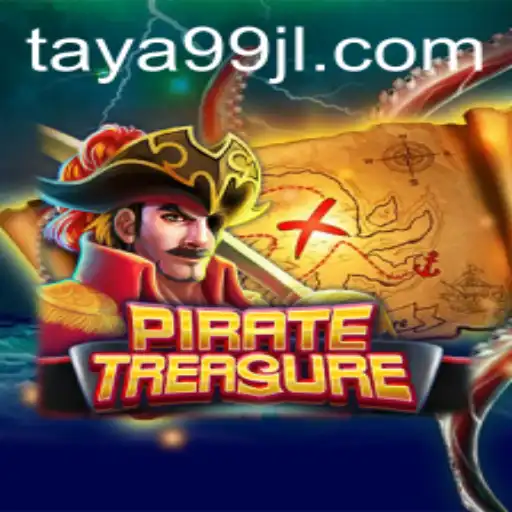 Discover the Adventure of PirateTreasure: The High Seas Awaits with TAYA99