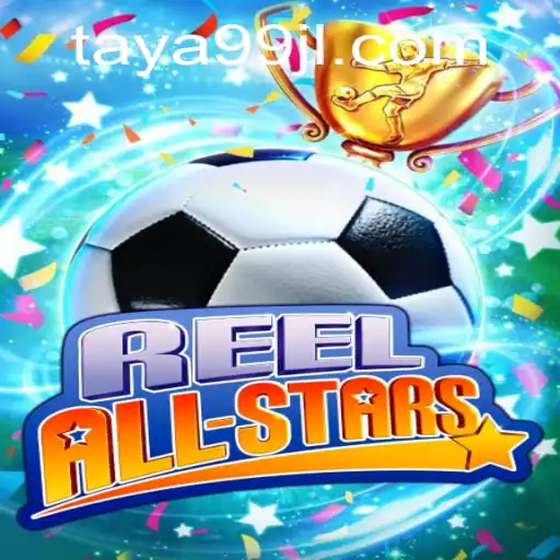 Explore ReelAllStars: The Most Exciting Game of 2023