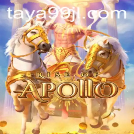 RiseofApollo: A Divine Gaming Experience with TAYA99