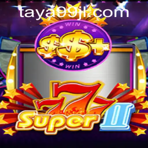 Exploring the Exciting World of Super777II: The Ultimate Gaming Experience