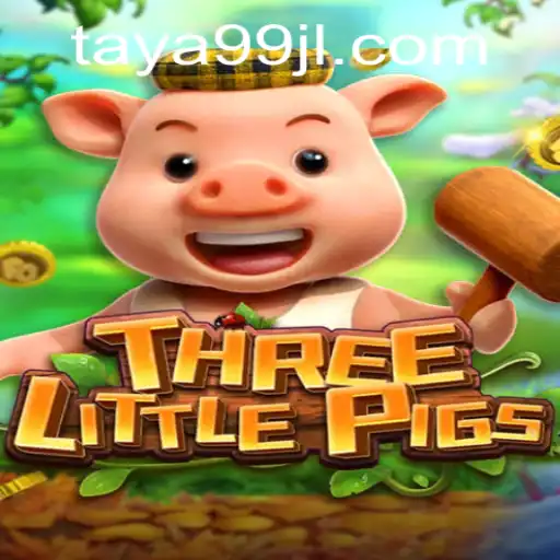 The Enchanting World of THREELITTLEPIGS: A Modern Twist on Classic Storytelling