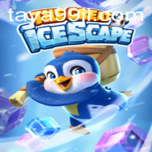 TheGreatIcescape: A Chilling Expedition into Adventure