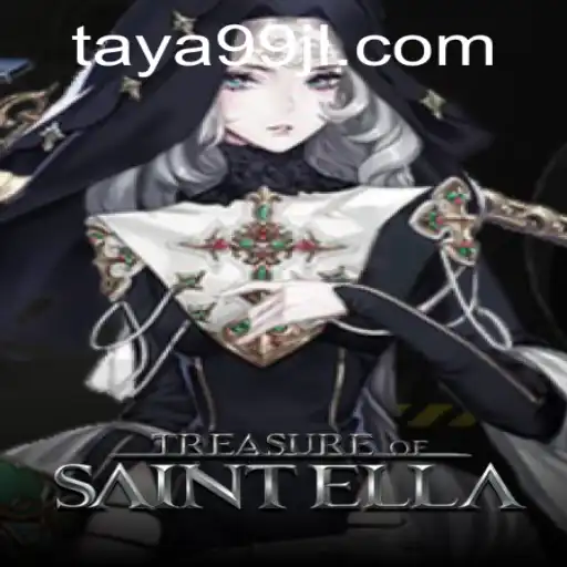 Treasure of Saint Ella: Embark on an Epic Adventure
