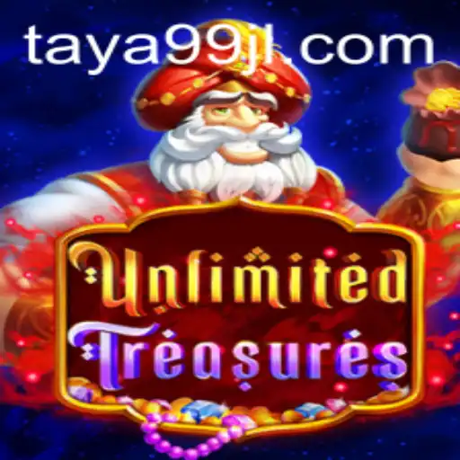 UnlimitedTreasures: Dive into Adventure and Strategy with TAYA99