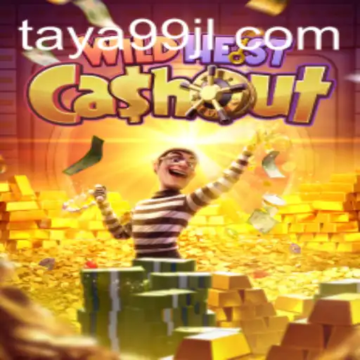 Exploring WildHeistCashout: A New Thrill in Gaming with TAYA99