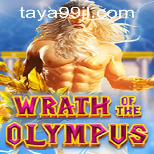 Unveiling the Mysteries of WrathofOlympus: A Journey with TAYA99
