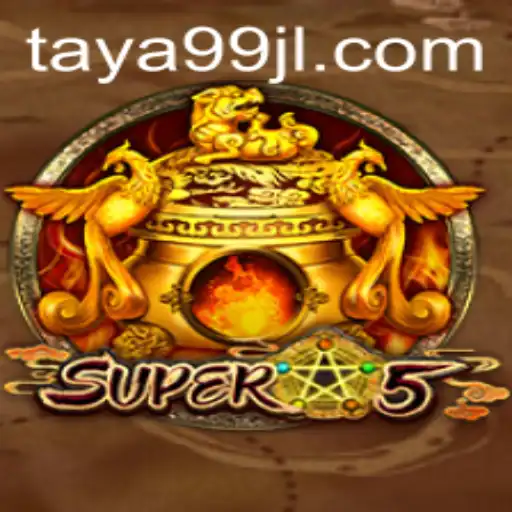 Discover the World of Super5: The Game That Redefines Strategy and Fun