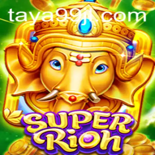 SuperRich: A Thrilling Dive into the World of Wealth and Strategy