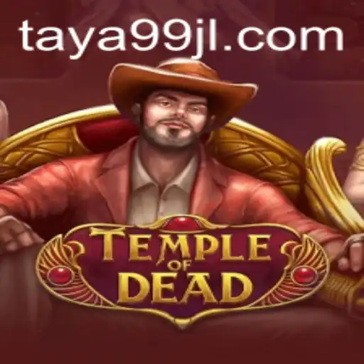Unveiling the Mystique of TempleofDead: A Riveting Adventure Awaits