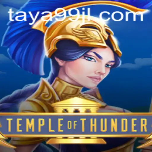 Temple of Thunder: An Immersive Gaming Experience with TAYA99