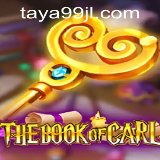 Exploring TheBookofCarl: An Engaging Gaming Experience with TAYA99