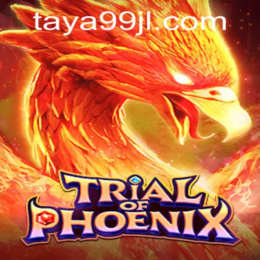 TrialofPhoenix: Unleashing the Power of the Phoenix in a Thrilling Game Experience