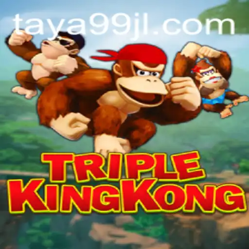 Discover the Exciting World of TripleKingKong and What Makes TAYA99 a Game-Changer