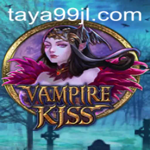 Unveiling VampireKiss: A Gothic Adventure in Modern Times