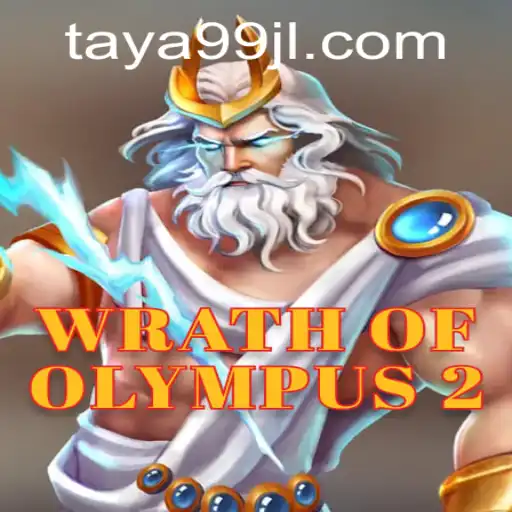 Wrath of Olympus 2: A Journey into Mythological Realms