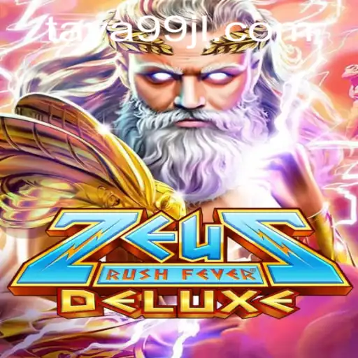 ZeusRushFeverDeluxe: An Exciting Dive into Mythological Gaming